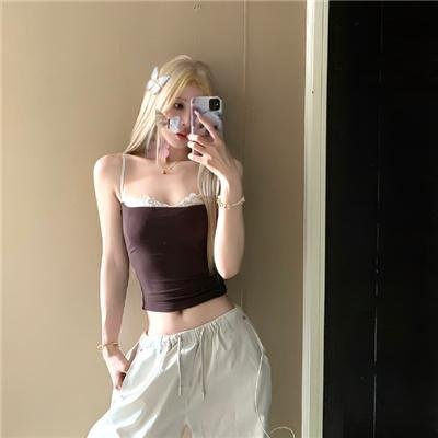 备胎女王