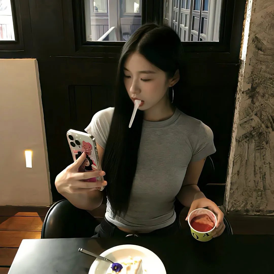淹色
